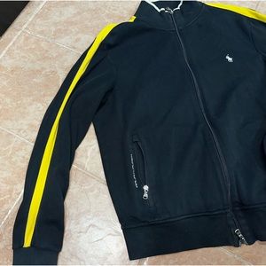 Men’s polo Ralph Lauren zip up